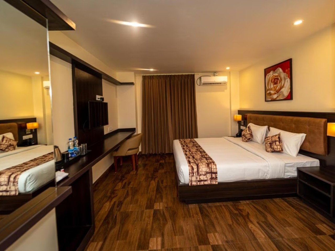 VITS Select, Bengaluru in Bangalore