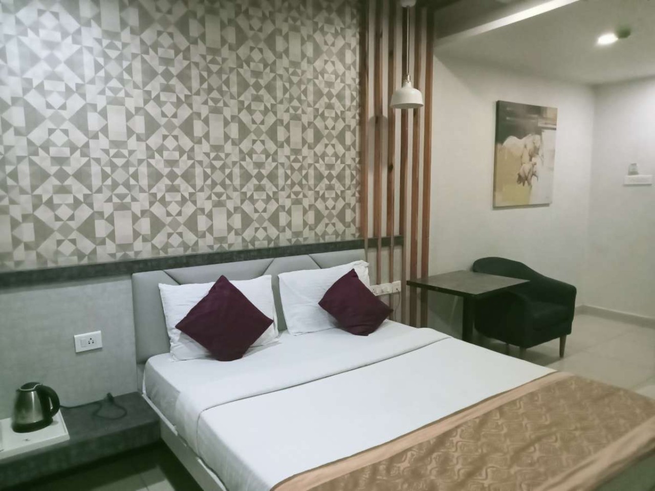 Malnadu Kitchen in Hyderabad