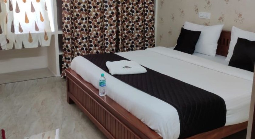 Hotel Southern Suites in Tirupati