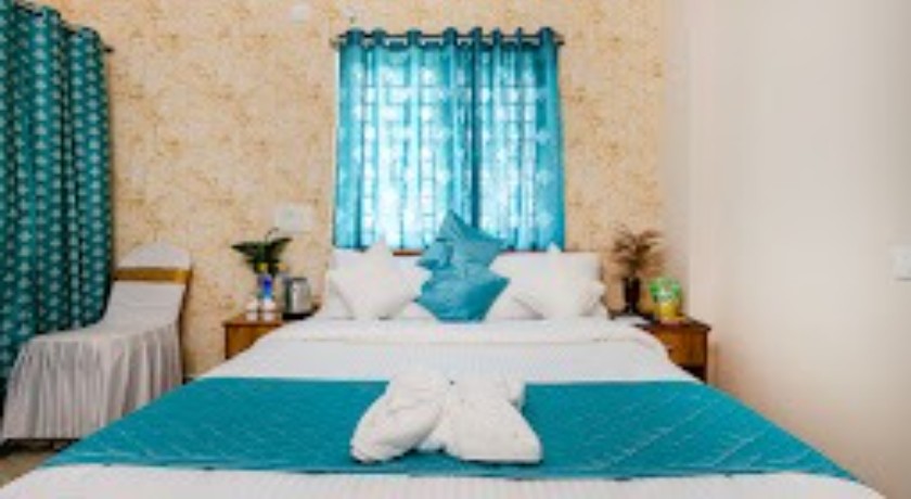 Hotel Southern Suites in Tirupati