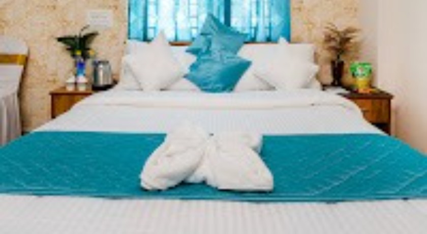 Hotel Southern Suites in Tirupati