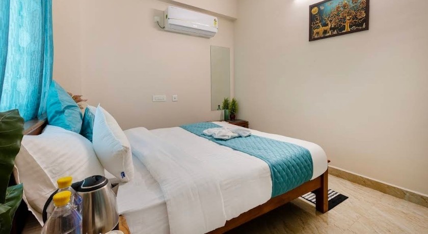 Hotel Southern Suites in Tirupati