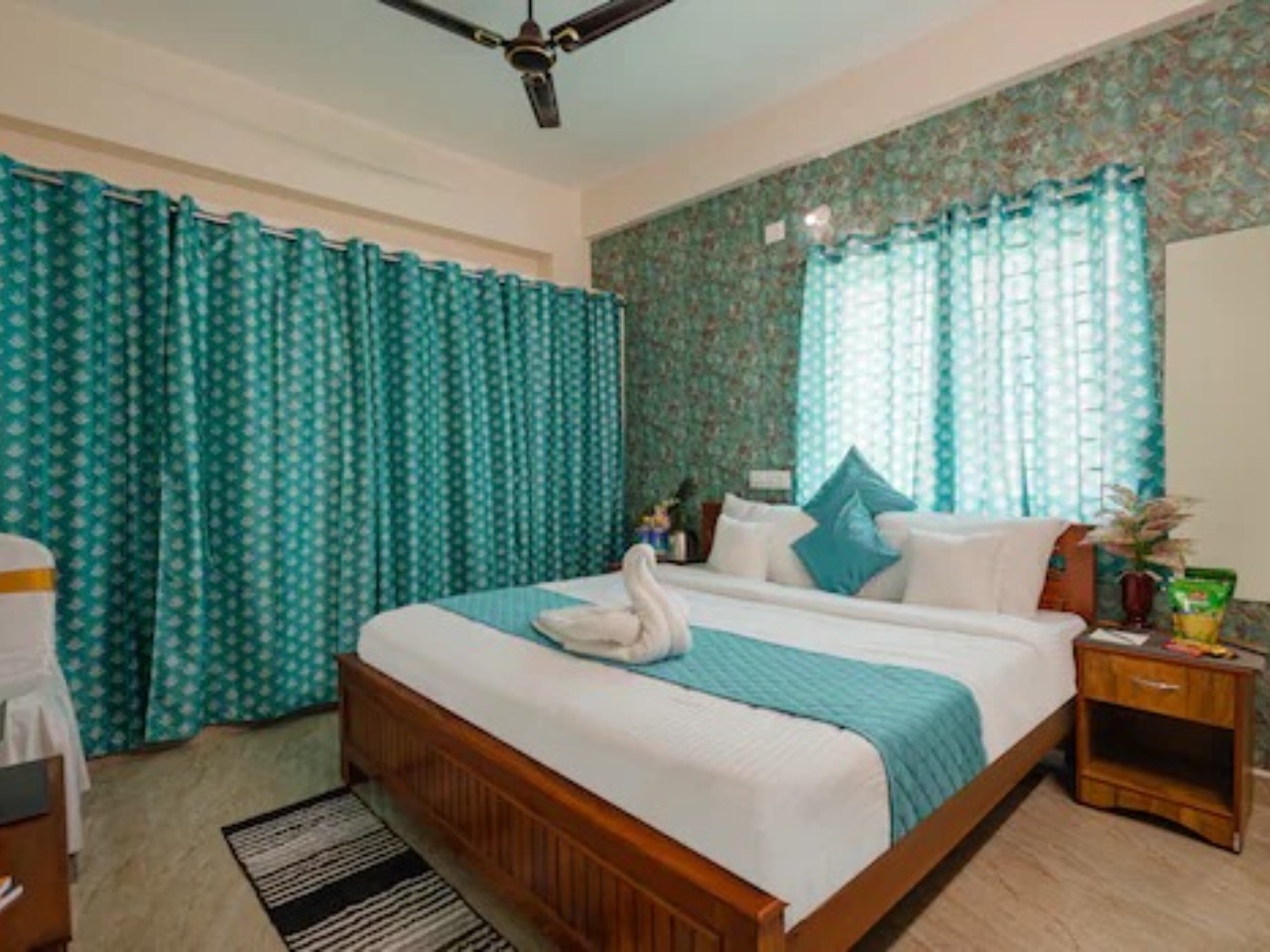 Hotel Southern Suites in Tirupati