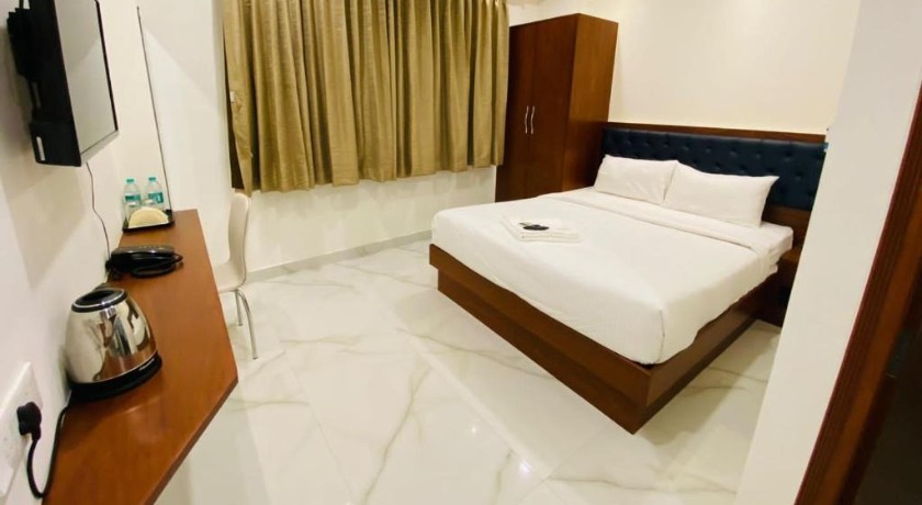 Apex Inn Manyata in Bangalore