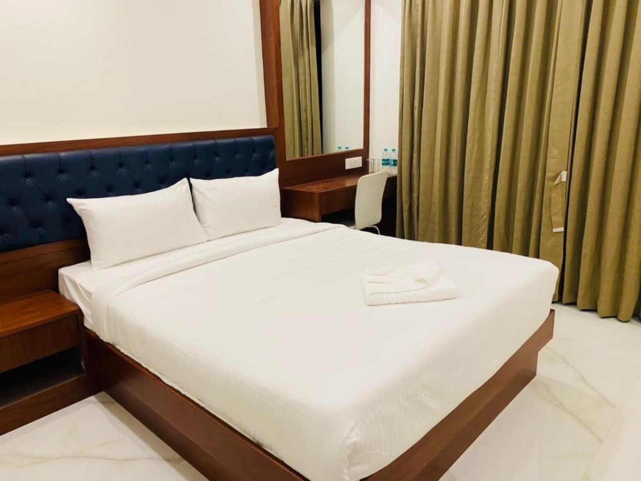 Apex Inn Manyata in Bangalore
