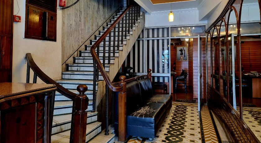 Hotel Krishna Palace in Dehradun