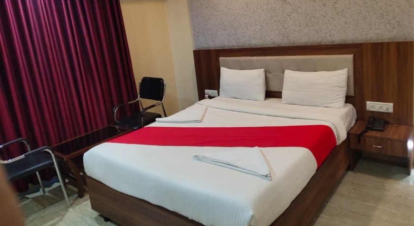 Hotel Arya Residency in Navi Mumbai