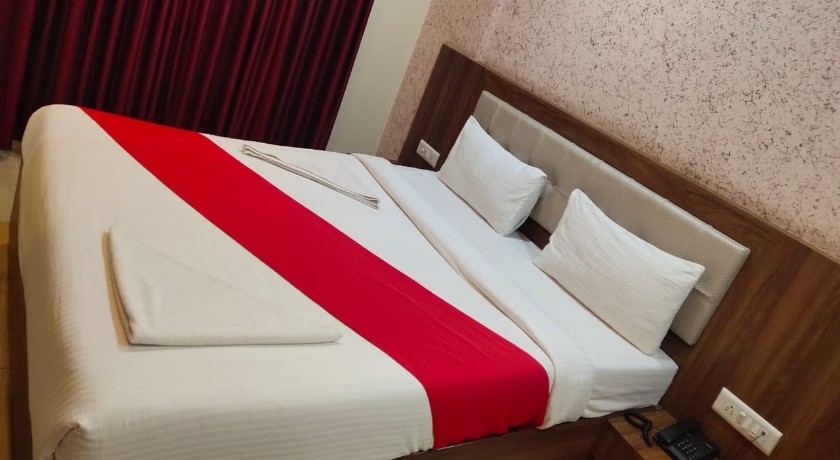 Hotel Arya Residency in Navi Mumbai