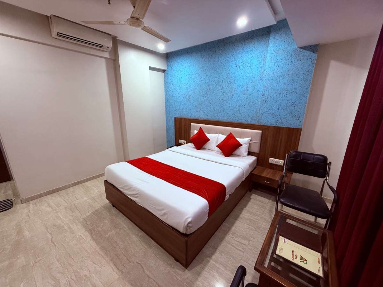 Hotel Arya Residency in Navi Mumbai