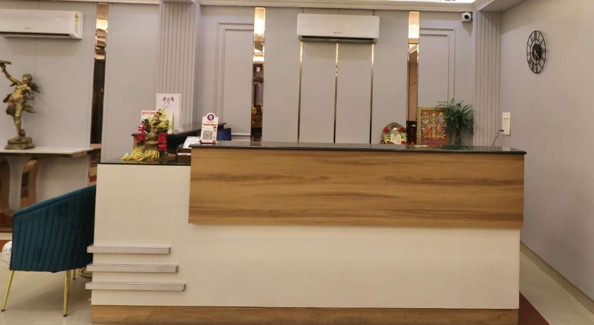 Grand Legacy Beacon in Dehradun