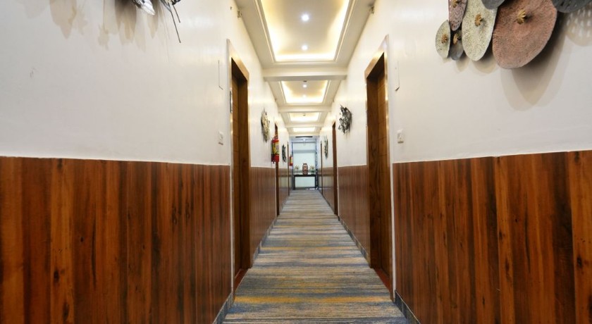 Grand Legacy Beacon in Dehradun