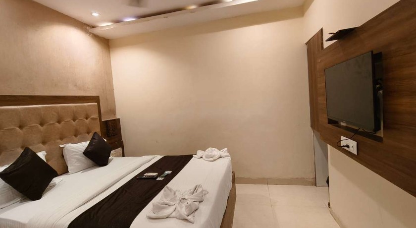 Hotel Amber Edition in Mumbai