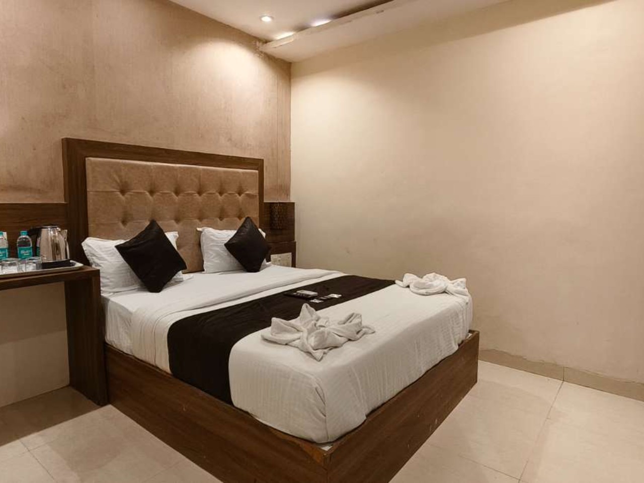 Hotel Amber Edition in Mumbai