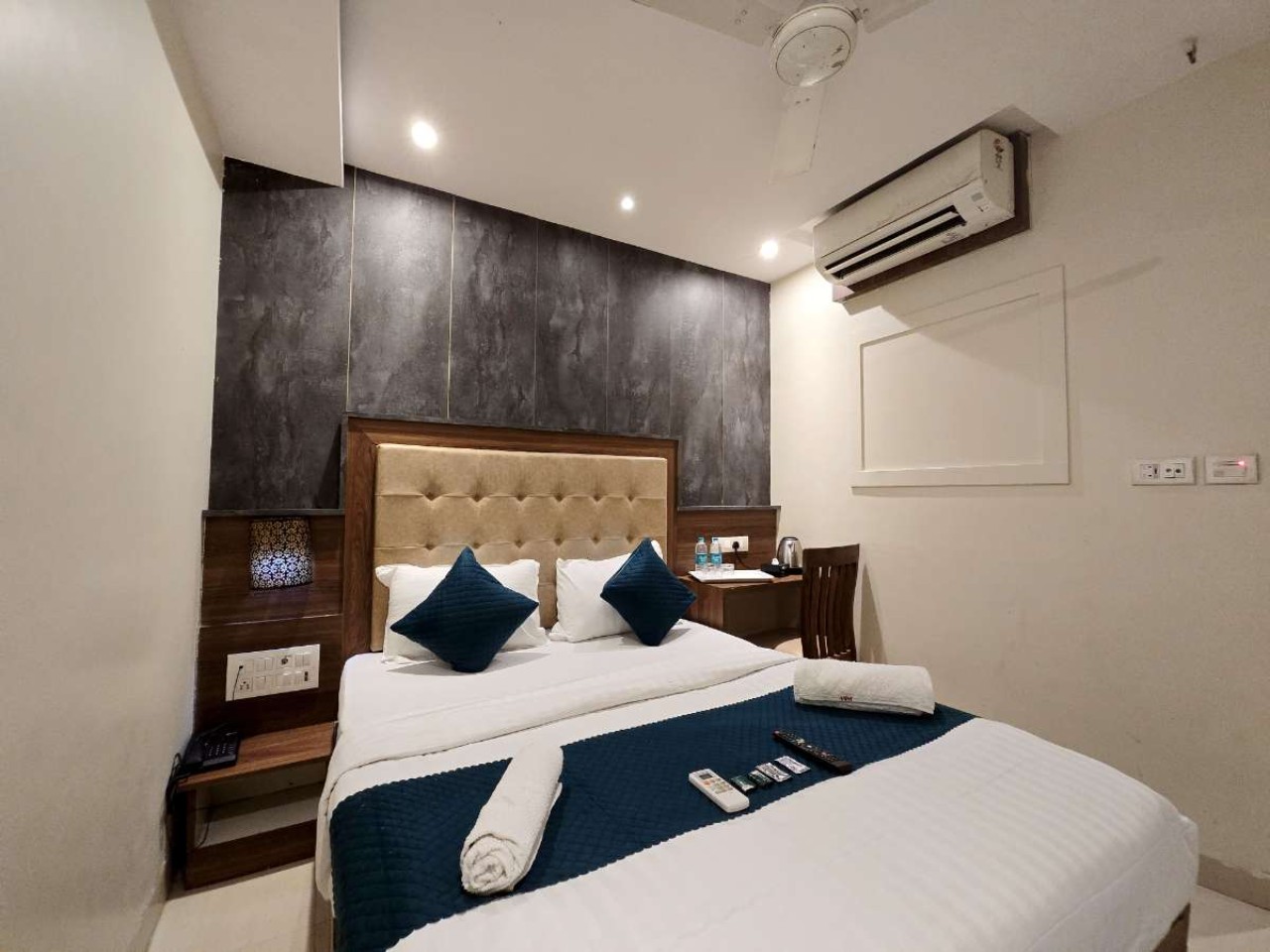 Hotel Amber Edition in Mumbai