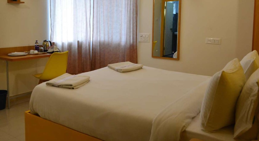 UR Stay Inn in Bangalore