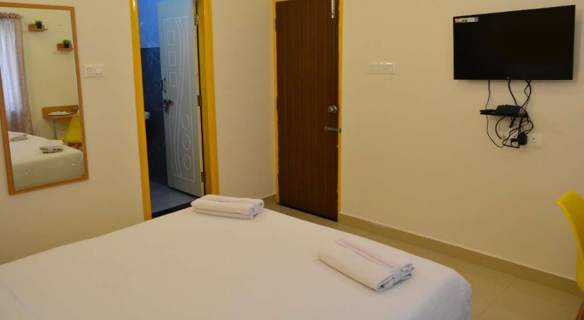 UR Stay Inn in Bangalore