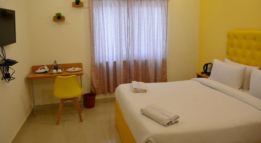 UR Stay Inn in Bangalore