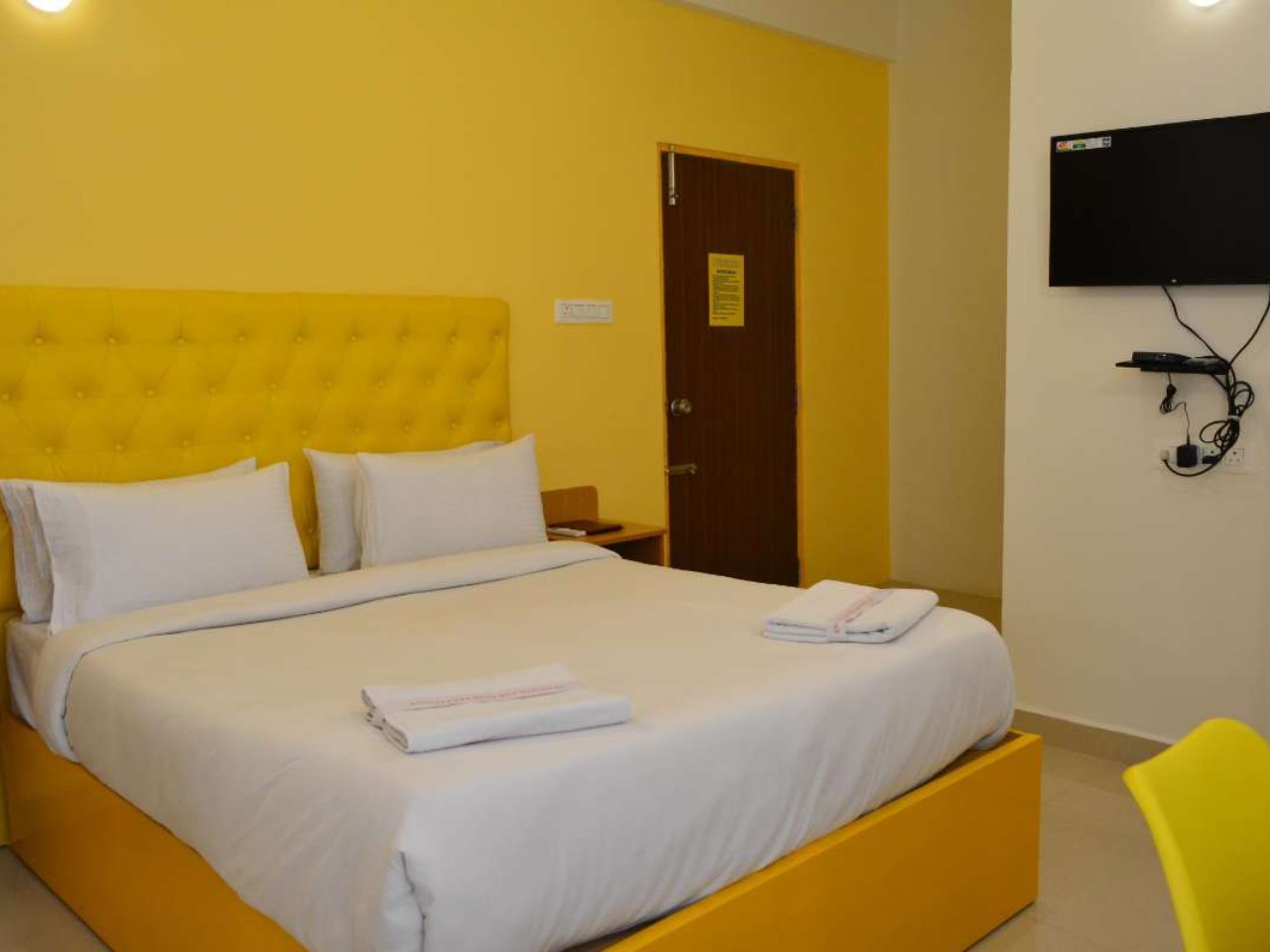 UR Stay Inn in Bangalore