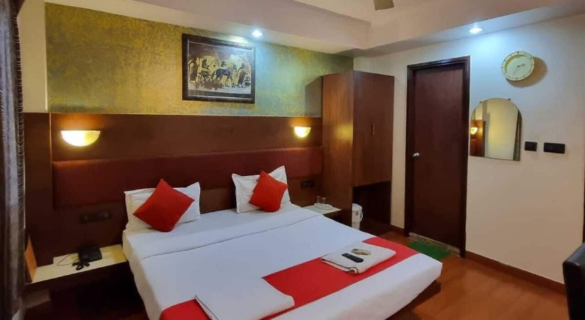 Bhammars Inn in Kolkata