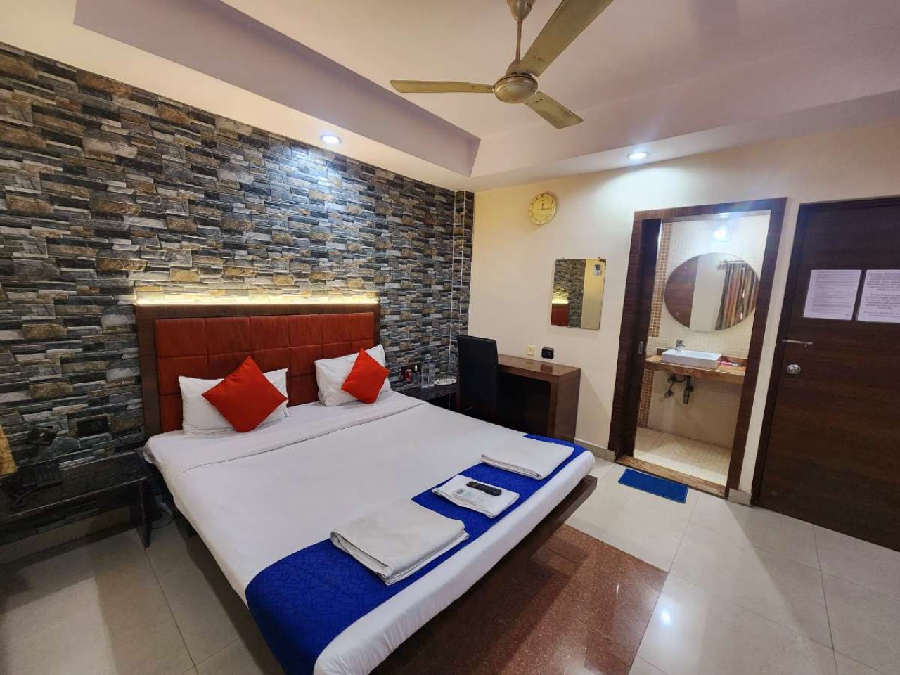 Bhammars Inn in Kolkata