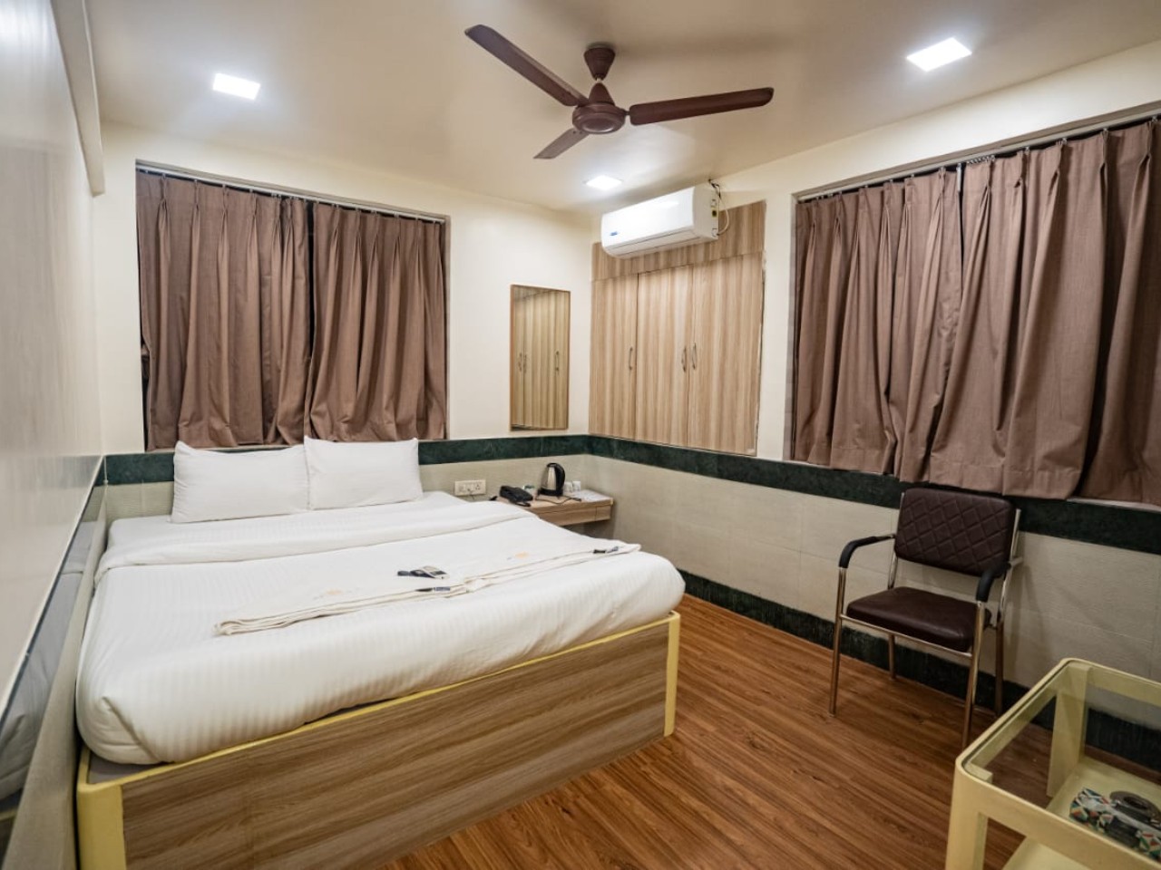 The Royal Nest in Navi Mumbai