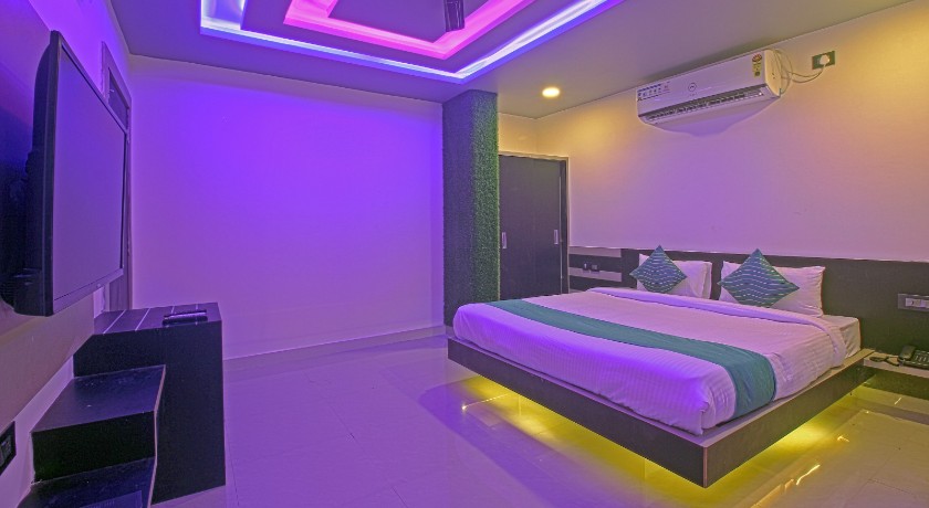 Hotel PND Complex in Hyderabad