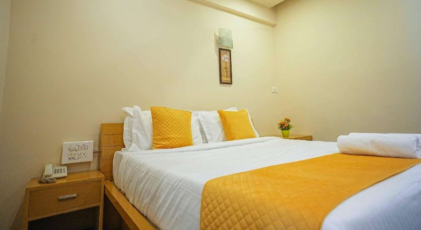 Hotel Liv By Yellow Bells in Hyderabad