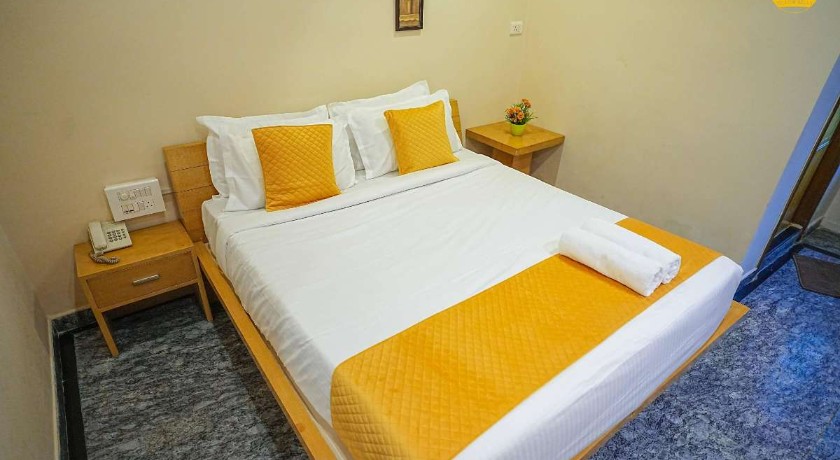 Hotel Liv By Yellow Bells in Hyderabad