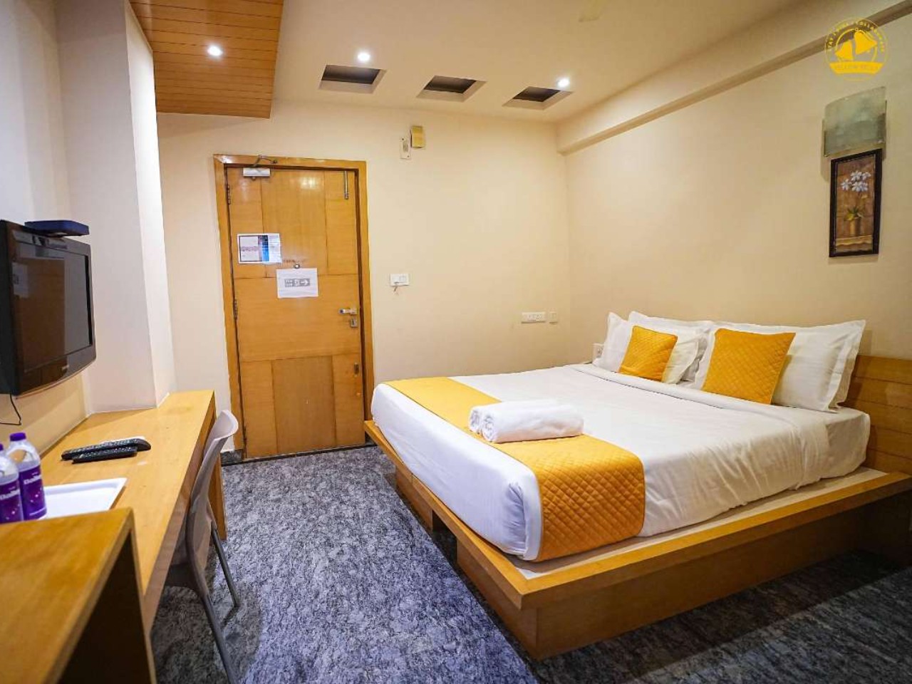 Hotel Liv By Yellow Bells in Hyderabad