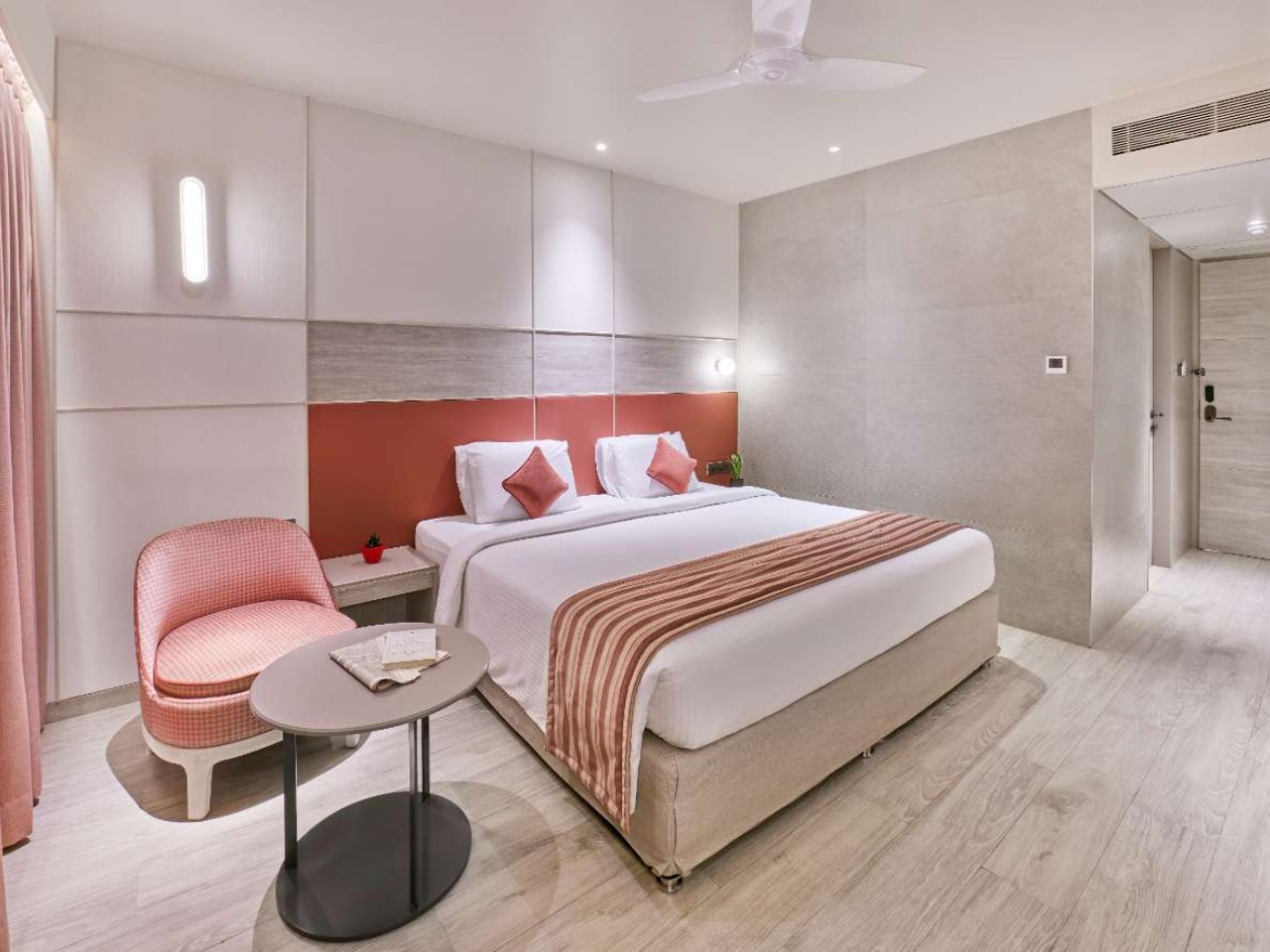 The Regale By Tunga in Mumbai