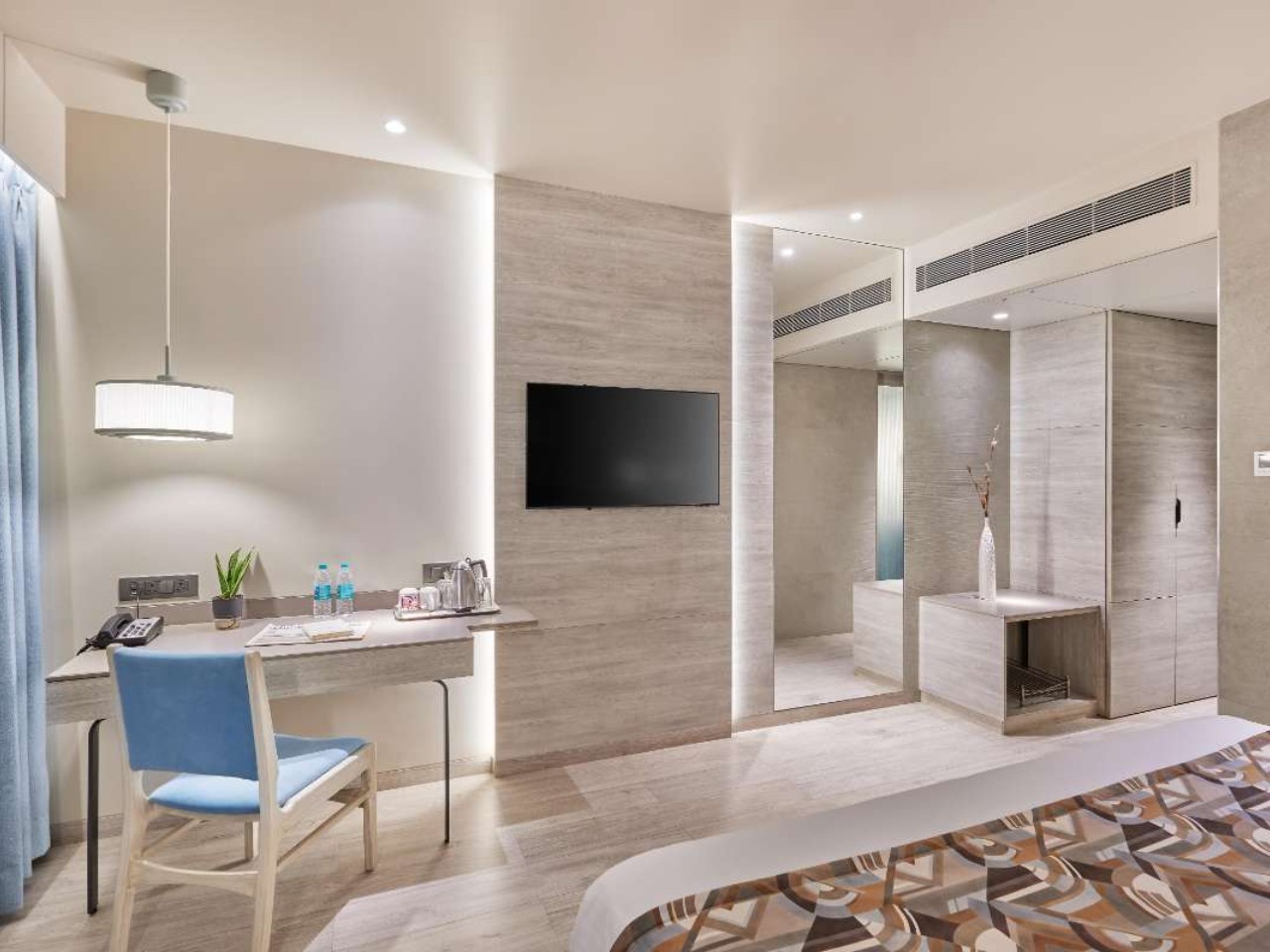 The Regale By Tunga in Mumbai