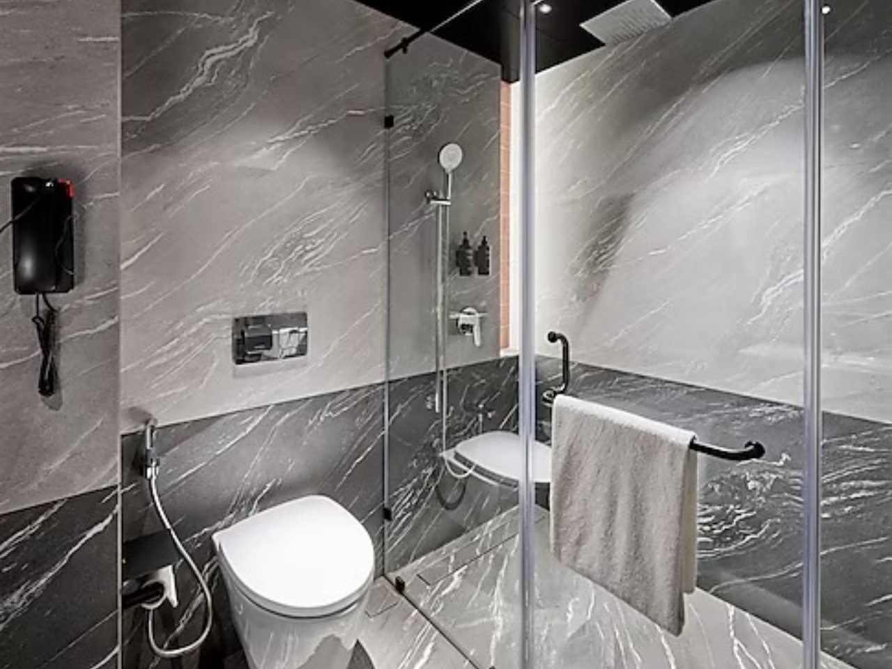 The Regale By Tunga in Mumbai