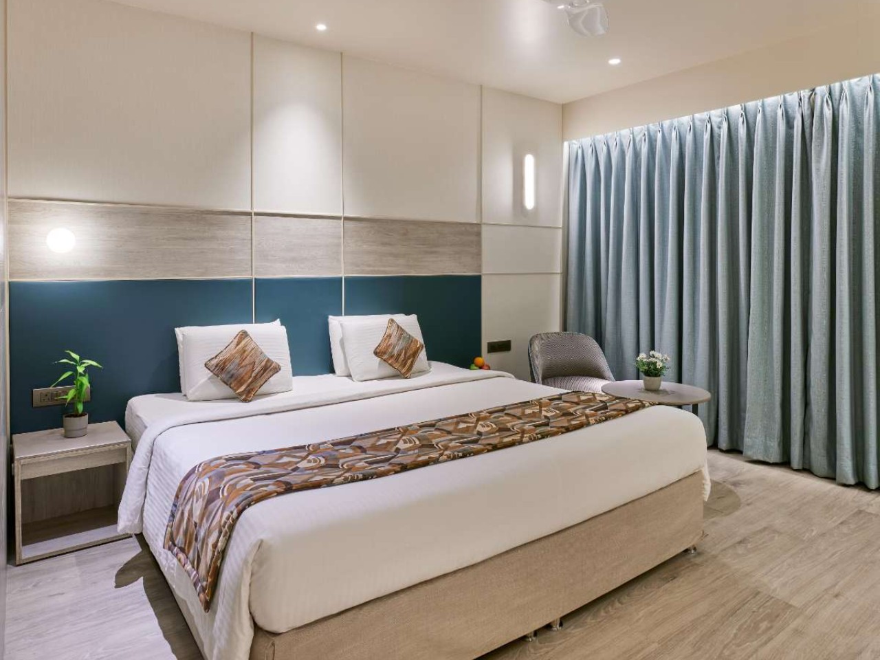 The Regale By Tunga in Mumbai