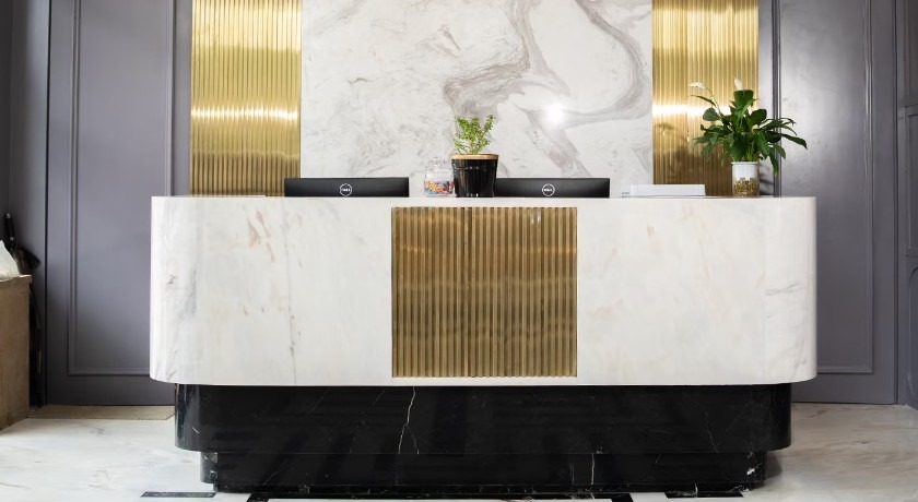 Floric Hotel in Kolkata