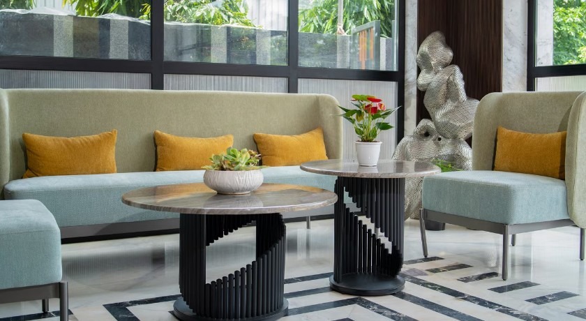 Floric Hotel in Kolkata