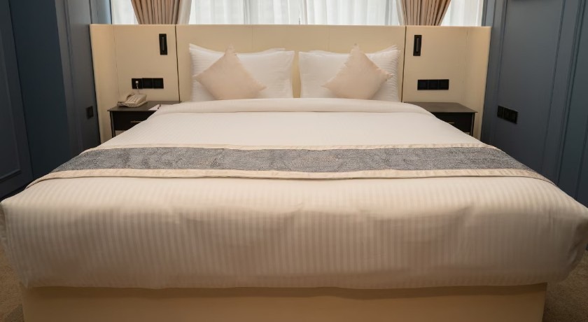 Floric Hotel in Kolkata