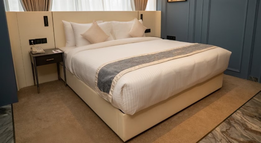 Floric Hotel in Kolkata