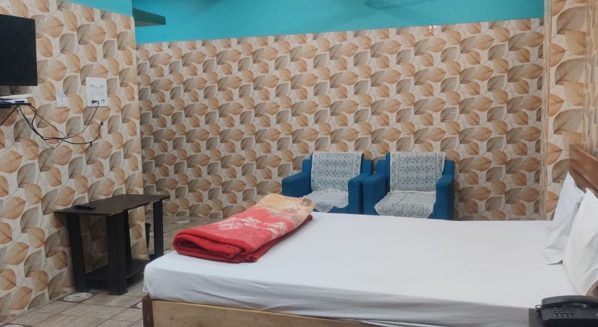 Eksringa Guest House in Guwahati