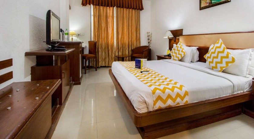 Hotel Royal Empire in Jaipur