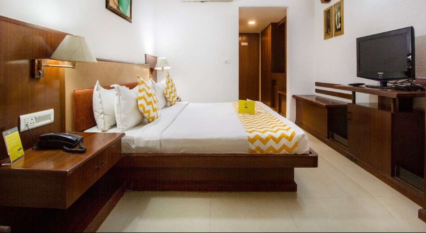 Hotel Royal Empire in Jaipur