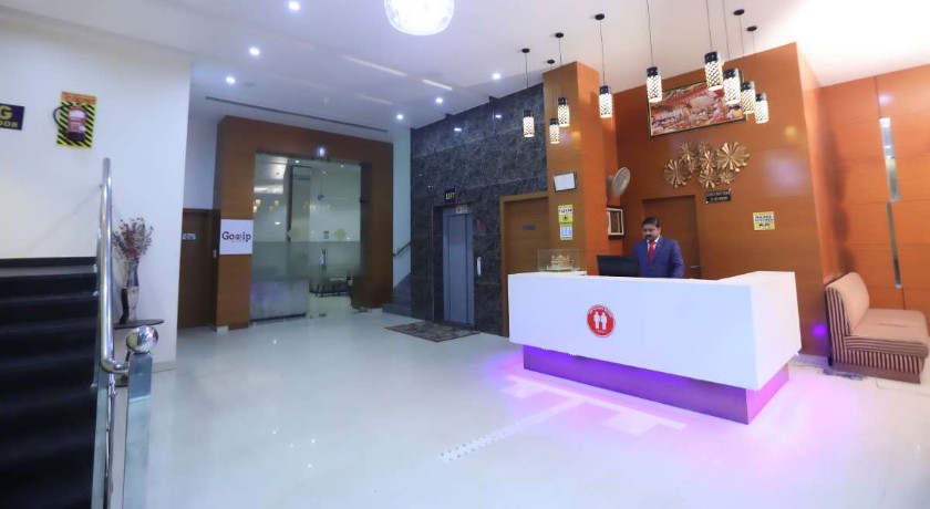 Ecko Lite MARS in Amritsar