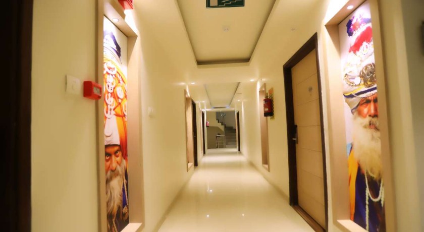 Ecko Lite MARS in Amritsar