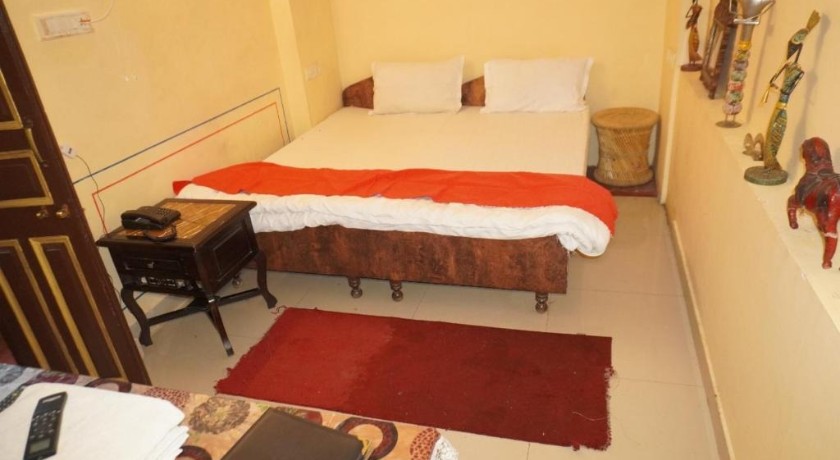 Hotel Khandaka Mahal in Jaipur