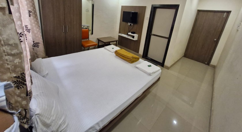 Sai Paradise in Thane