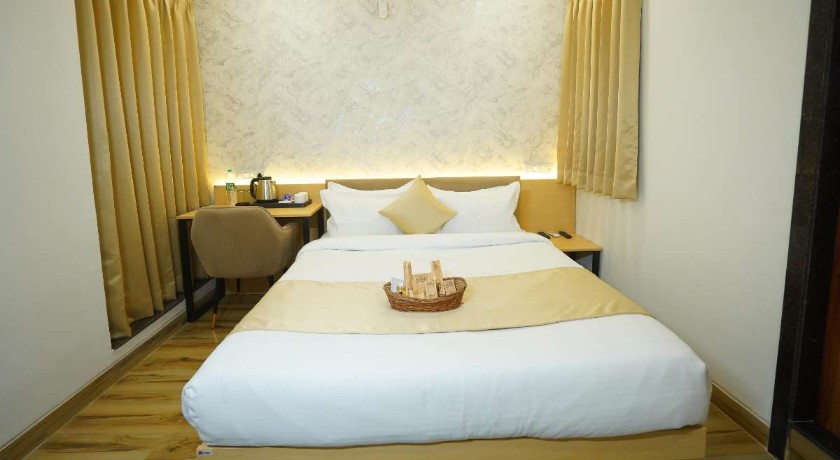 Anugya - A Boutique Hotel in Indore