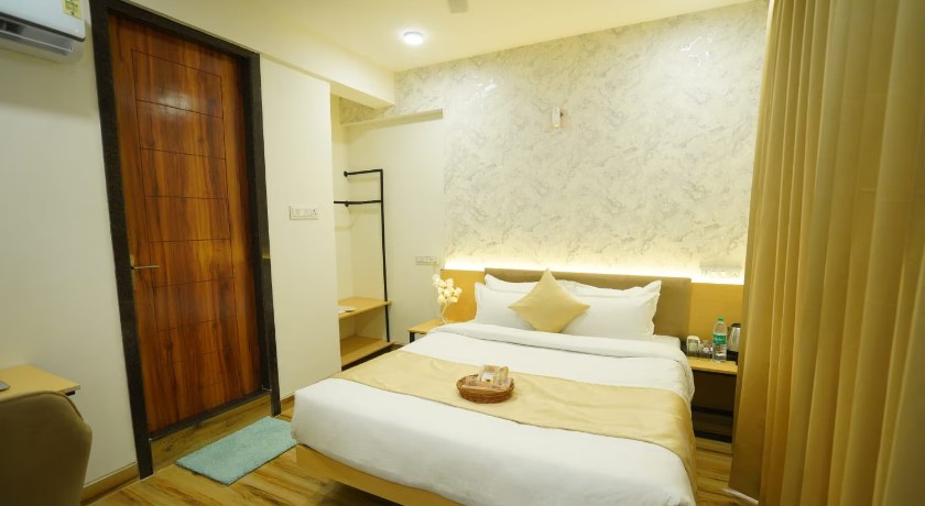 Anugya - A Boutique Hotel in Indore