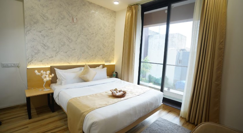 Anugya - A Boutique Hotel in Indore