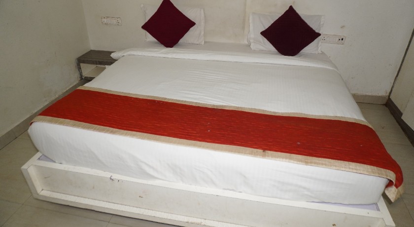 Hotel Season Park 2 in Jaipur