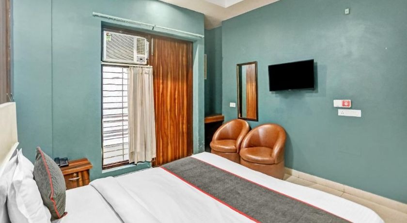 Hotel Church House in Delhi