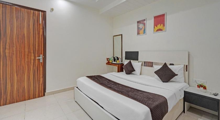 Hotel Church House - Rohini Sector-15 in Delhi